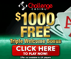 No Deposit Casino Bonus