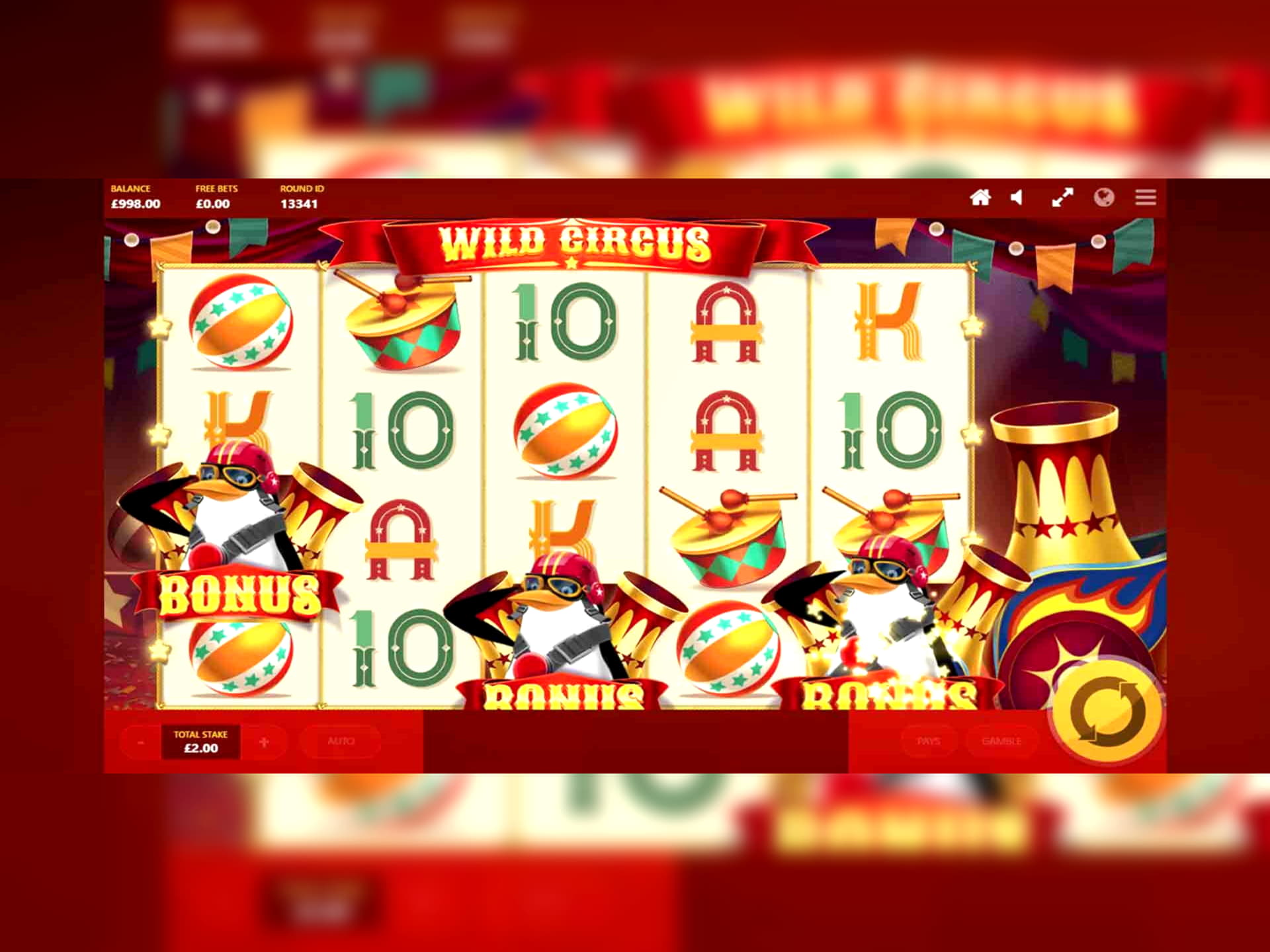 EUR 170 Enginn innborgunarbónus spilavíti á Zodiac Casino